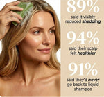 Korean Scalp Revival Bar