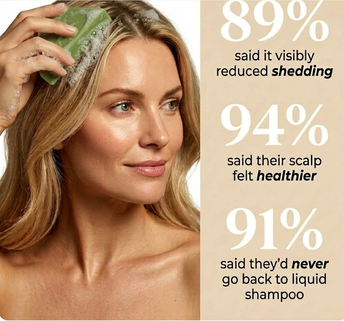 Korean Scalp Revival Bar
