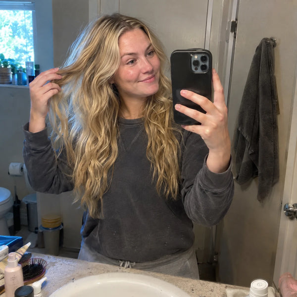 Review by Amber J.